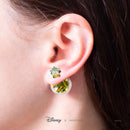 Disney - Peter Pan - Baubble Tinker Bell Earrings