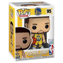 NBA: Warriors - Stephen Curry (alternate) Pop! Vinyl