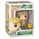 Crocodile Hunter - Steve Irwin (with chase) Pop! Vinyl