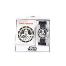 Star Wars - Stormtrooper Time Teacher Watch