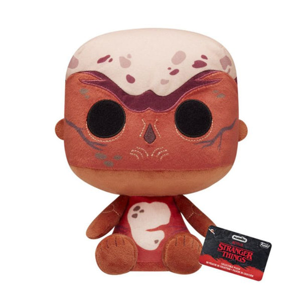 Stranger Things - Vecna Pop! Plush