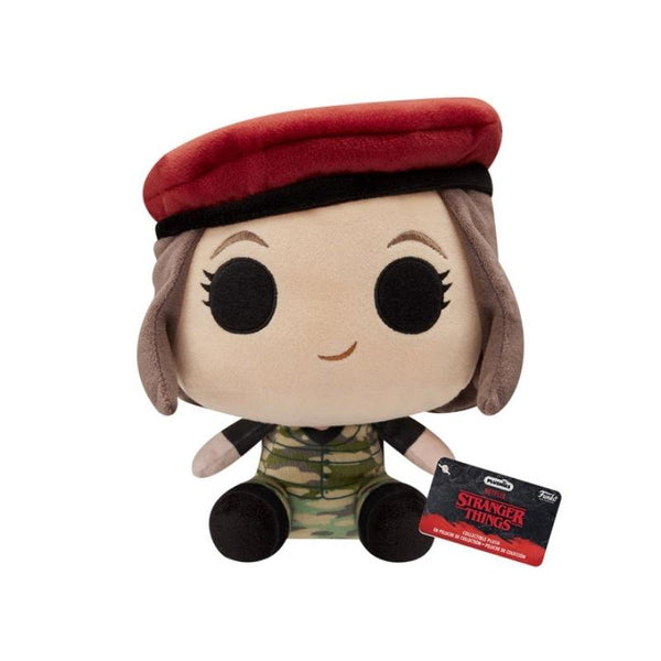 Stranger Things - Hunter Robin Pop! Plush