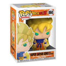 Dragon Ball Z - Super Saiyan Goku First Appearance Pop! Vinyl