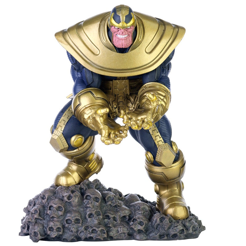 Marvel Comics - Thanos Comic Gallery PVC Statue