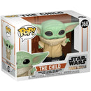 Star Wars: The Mandalorian - The Child Pop! Vinyl