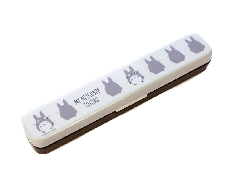 Totoro Simple & Cute Cutlery Set