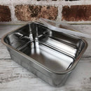 Totoro Field Stainless Steel Container 850ml