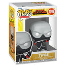 My Hero Academia - Twice (with chase) US Exclusive Pop! Vinyl [RS]