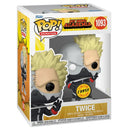 My Hero Academia - Twice (with chase) US Exclusive Pop! Vinyl [RS]