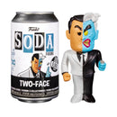 Batman Animated - Two-Face Vinyl Soda