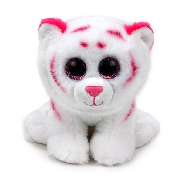 Beanie Boos Regular - Tabor the Pink Tiger