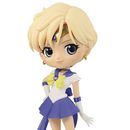 Sailor Moon Eternal - Q Posket - Super Sailor Uranus - Version B: Pastel Colour