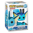 Pokemon - Vaporeon Pop! Vinyl [RS]