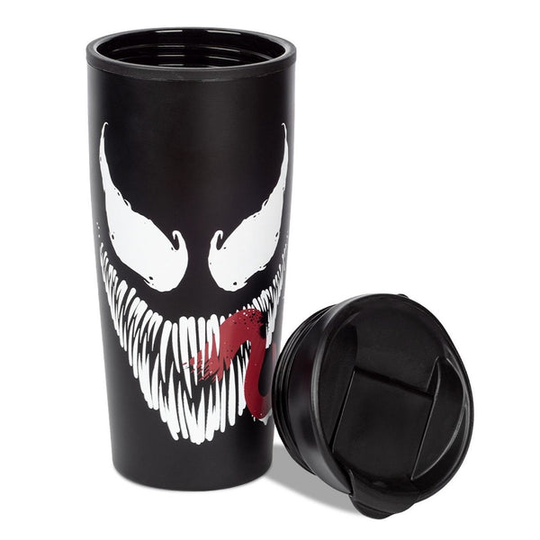 Marvel Comics - Venom Metal Travel Mug
