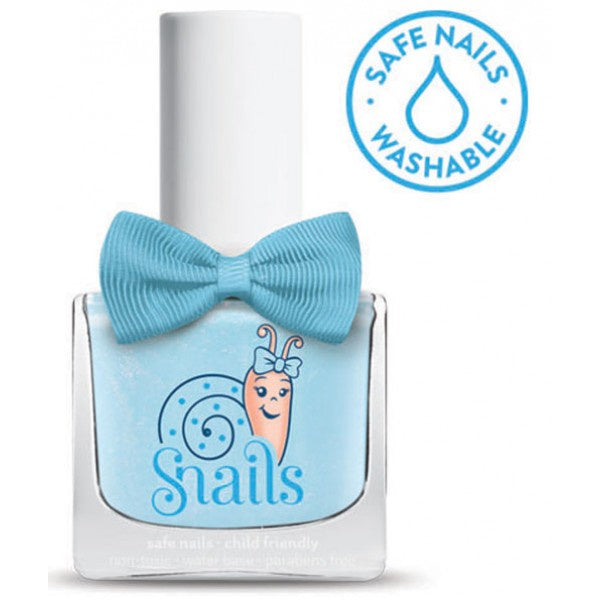 Snails Nail Polish - Bed Time Stories