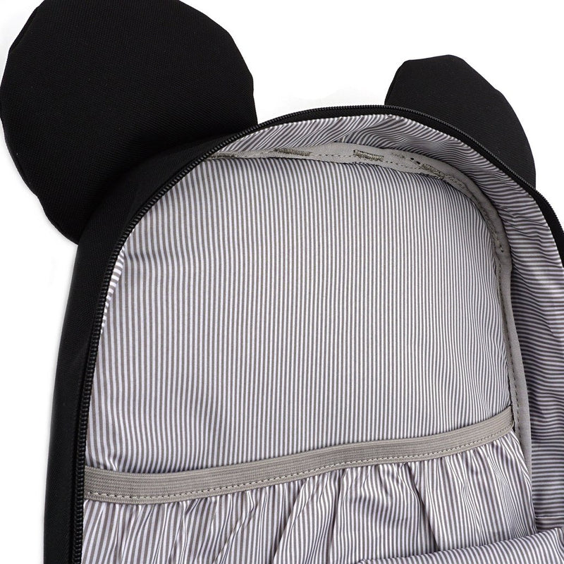 Mickey Mouse - Mickey Cosplay Outfit Nylon Backpack
