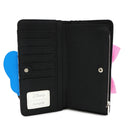 Disney - Donald & Daisy Duck Reversible Purse