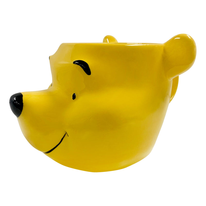 Disney - Winnie the Pooh Moulded Mug