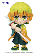 Demon Slayer: Kimetsu No Yaiba - Zenitsu Agatsuma Toonize Figure