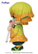 Demon Slayer: Kimetsu No Yaiba - Zenitsu Agatsuma Toonize Figure