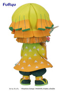 Demon Slayer: Kimetsu No Yaiba - Zenitsu Agatsuma Toonize Figure